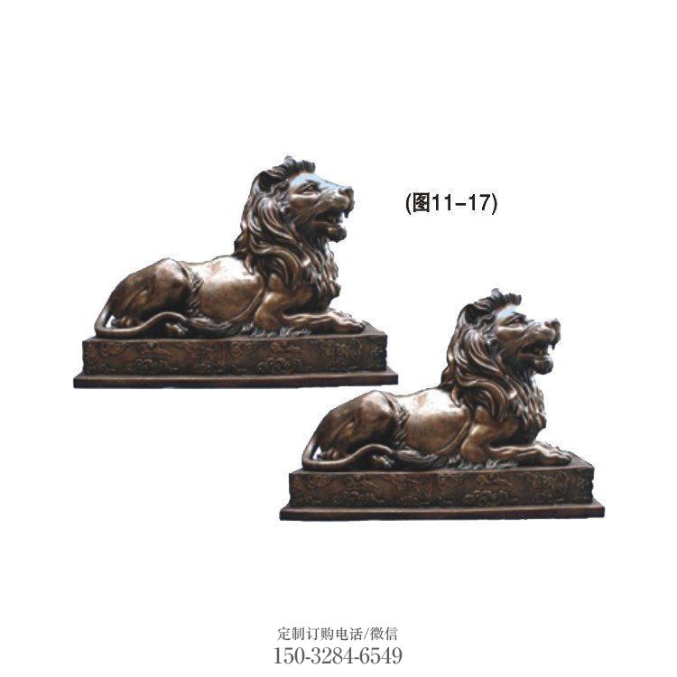 安庆公园狮子雕塑供求,景观雕塑,铸铜趴狮雕塑优选 安庆公园狮子雕塑供求,景观雕塑,铸铜趴狮雕塑优选