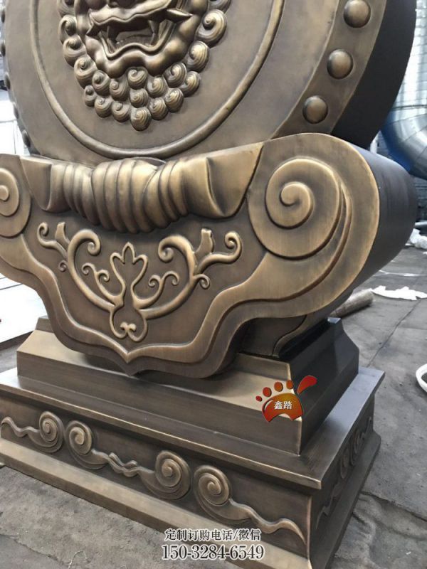 亳州抱箍铸造观赏型,露天雕塑,铸铜抱箍雕塑订做 亳州抱箍铸造观赏型,露天雕塑,铸铜抱箍雕塑订做