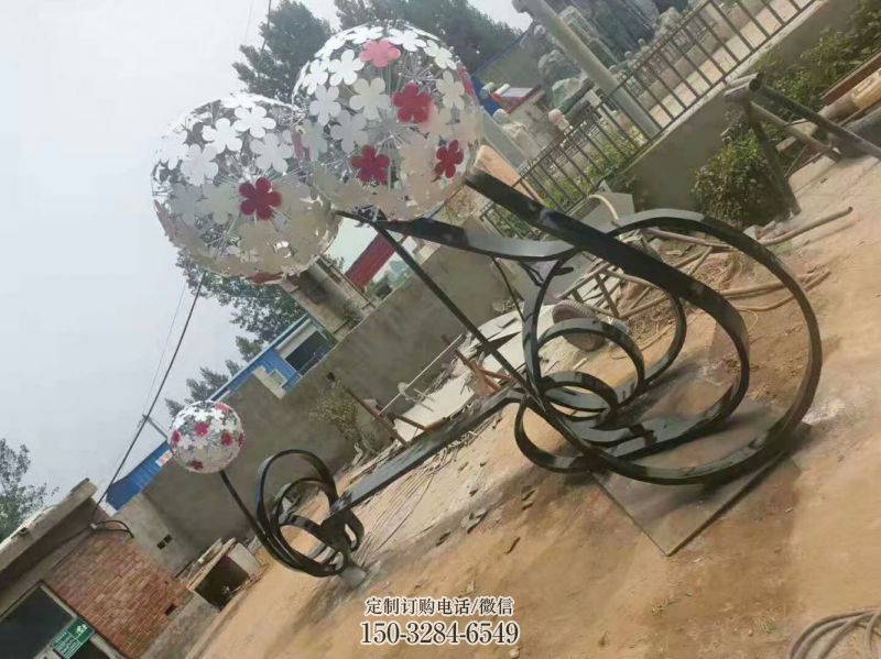 蚌埠大型蒲公英坐凳雕塑,现代元素设计,不锈钢坐凳雕塑 蚌埠大型蒲公英坐凳雕塑,现代元素设计,不锈钢坐凳雕塑